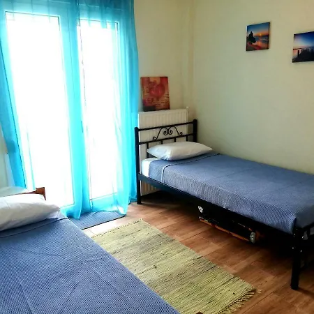 Apartmán Aspa's Kavala