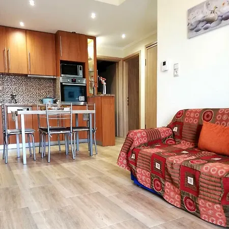 Apartmán Aspa's Kavala