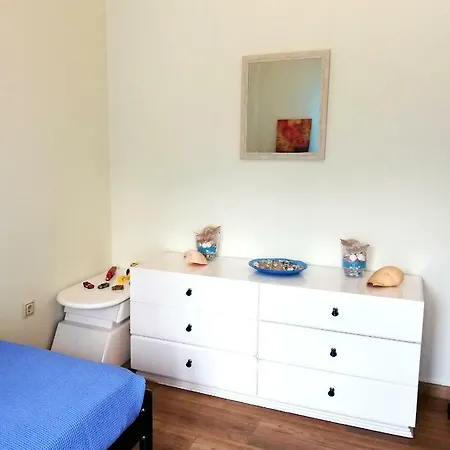 Apartmán Aspa's Kavala