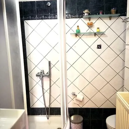 Apartmán Aspa's Kavala