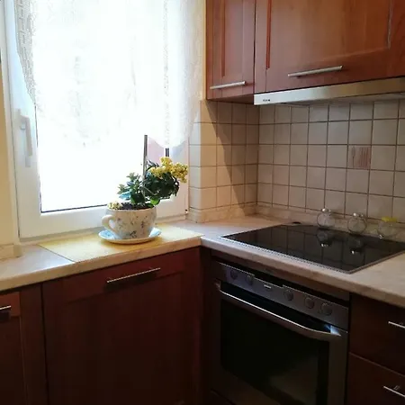 Aspa's Apartmán Kavala