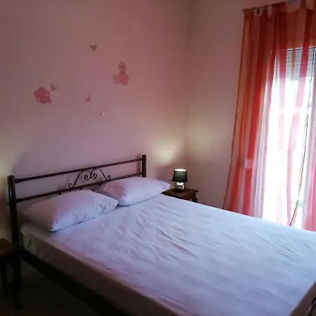 Aspa's Apartmán Kavala