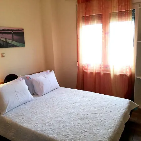 Aspa's * Kavala
