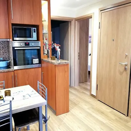 Aspa's Διαμέρισμα Καβάλα