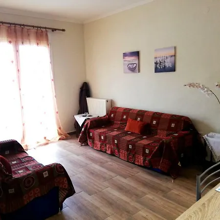 Aspa's Kavala