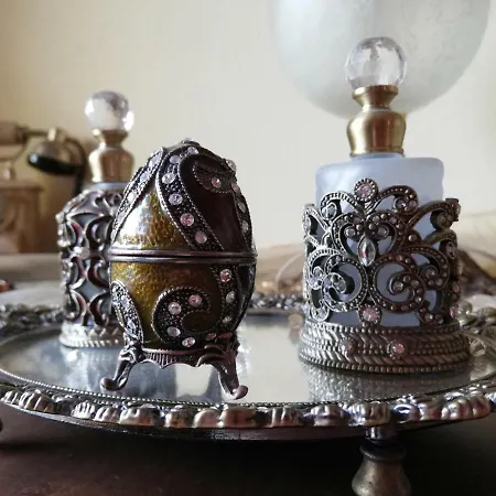 דירה Aspa's קאבאלה