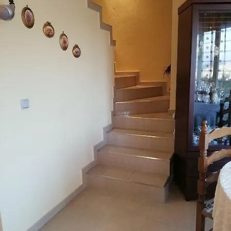 Διαμέρισμα Aspa's