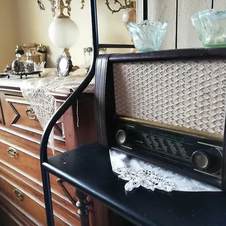 Aspa's דירה קאבאלה