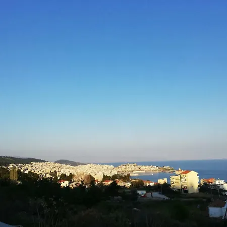 Διαμέρισμα Aspa's *