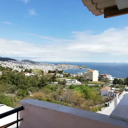 Διαμέρισμα Aspa's Καβάλα