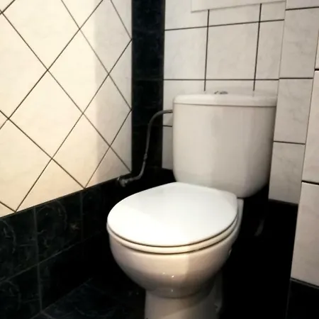 Διαμέρισμα Aspa's