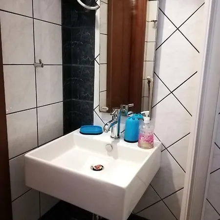 Apartment Aspa's *