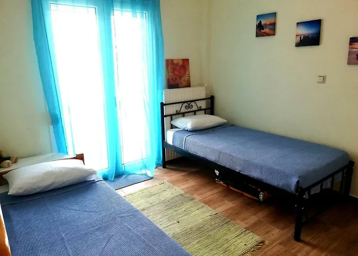 Lejlighed Aspa's Kavala