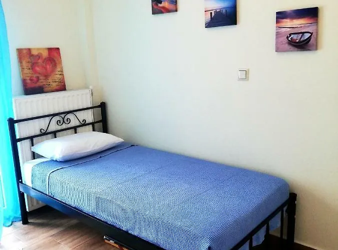 Aspa's Kavala