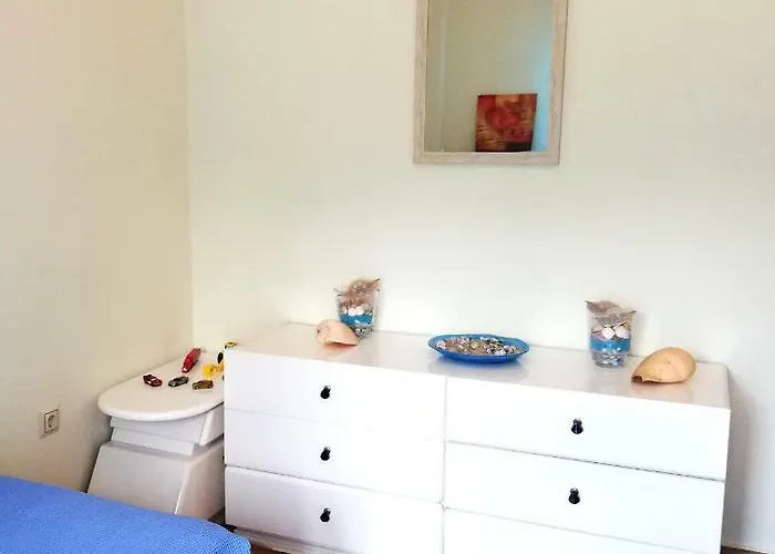 アパート Aspa's カヴァラ