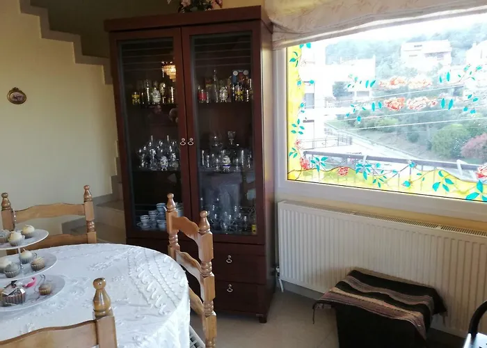 Aspa's Apartman *