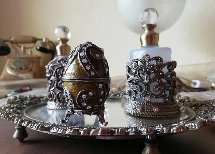 アパート Aspa's カヴァラ