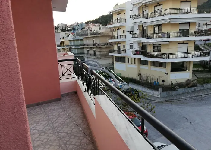 Aspa's * Kavala