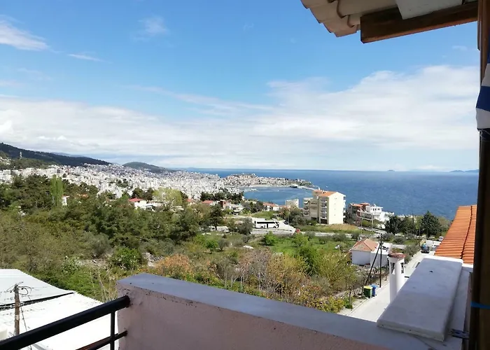Lejlighed Aspa's Kavala